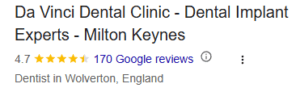 Milton Keynes Dental
